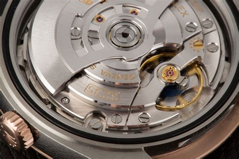 3135 movement rolex fake vs real|rolex 3135 vs 3235 caliber.